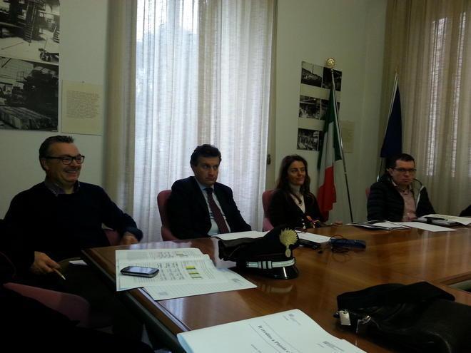 Non si allenta la stretta sul credito per le aziende di Prato e Pistoia 