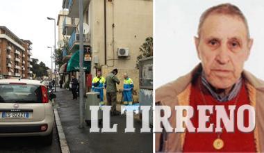 Dramma in via Donnini, si accascia e muore davanti al circolo Pd 