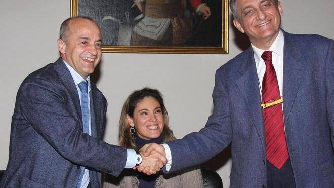 Poli: “Chi dice che la società della salute è un carrozzone, dice cretinate”