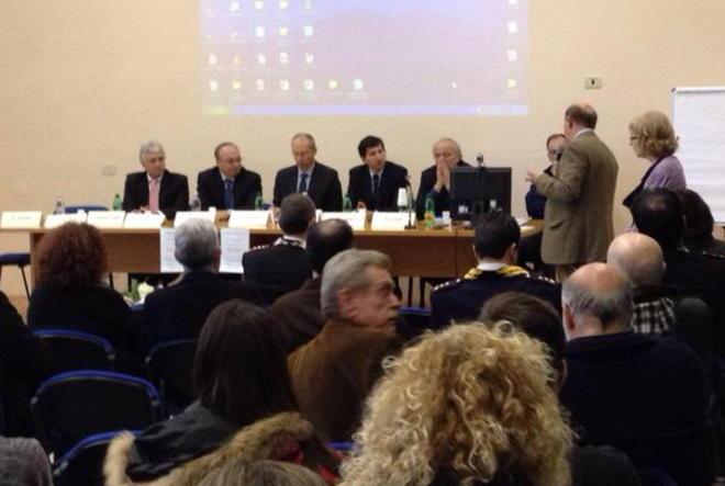 Protezione civile, gli operatori “nascono” a scuola 