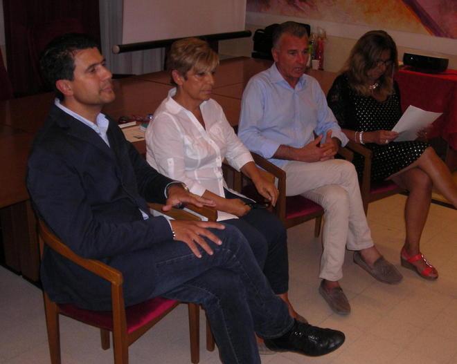 A Castelfiorentino lite al colloquio per un cinque in pagella 