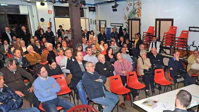 Nove assemblee per ascoltare la base del Pd