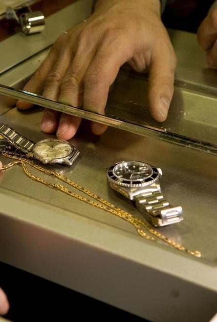 Il Monte ha chiuso Niente rinnovo pegni è crisi per i più poveri 