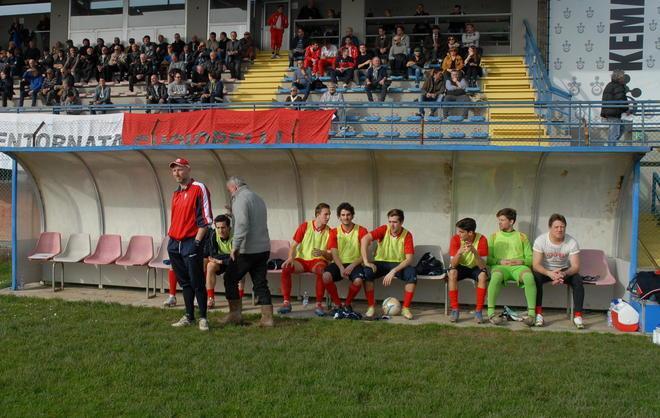 Cuoiopelli, un pari con la leader che sta stretto 