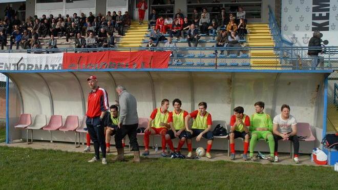 Cuoiopelli, un pari con la leader che sta stretto