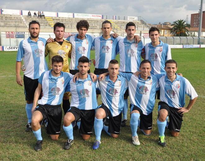 Aquila, che colpaccio! Battuto il Cecina 