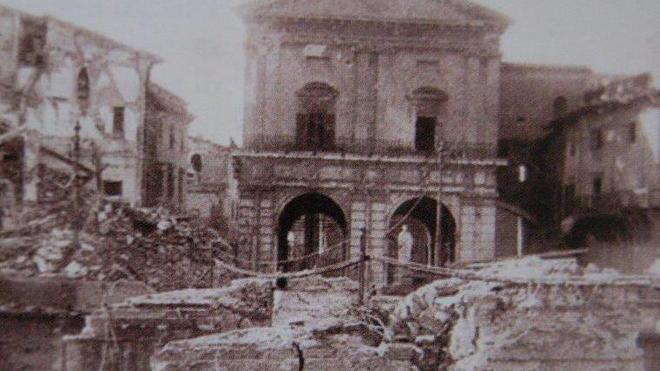 70 anni dalla Liberazione ricordi e storie dei pisani