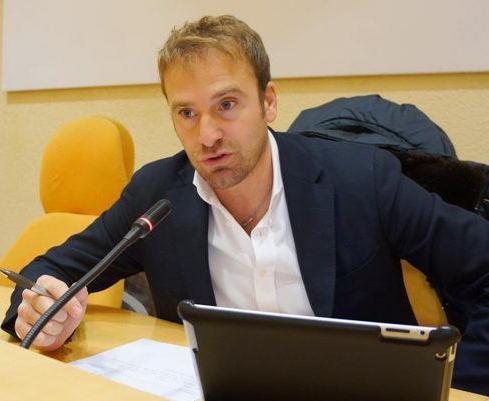 Sanzo corre per diventare sottosegretario allo sport 