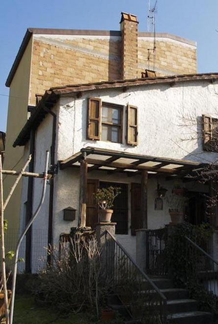 «Camaiore ignora la casa di Michele Rosi»