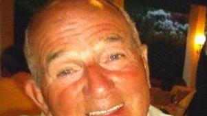 Addio a Lockwood, londinese innamorato di Viareggio