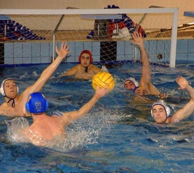 Pallanuoto, la Snp soffre ma mette sotto Pontassieve 