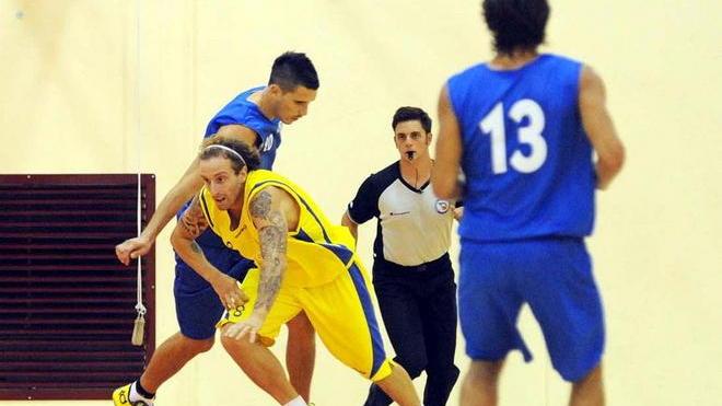 Golfo brutto, ma sono due punti d’oro