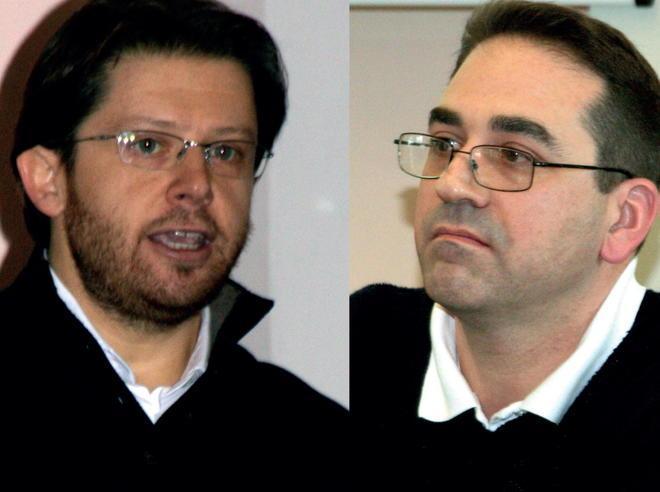 «Ok al faccia a faccia» Franchi accetta la sfida 