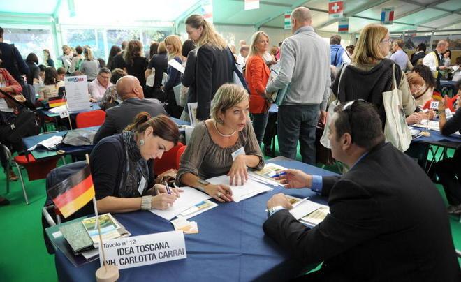 Tassa di soggiorno, 40mila euro stanziati per organizzare la Beta 