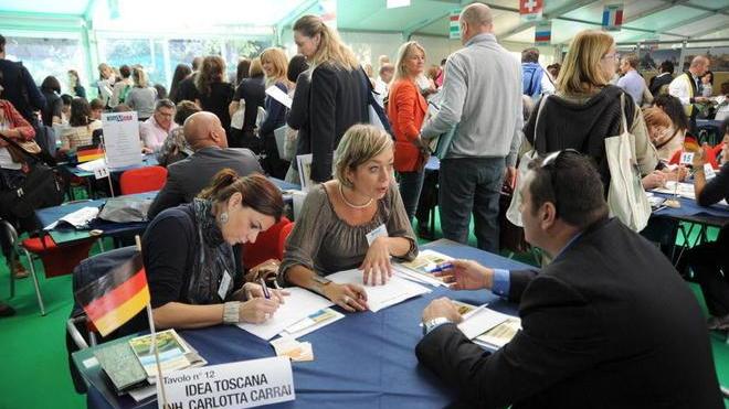 Tassa di soggiorno, 40mila euro stanziati per organizzare la Beta