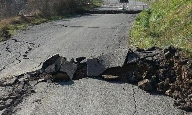 La terra si muove ancora Intervengono gli esperti 