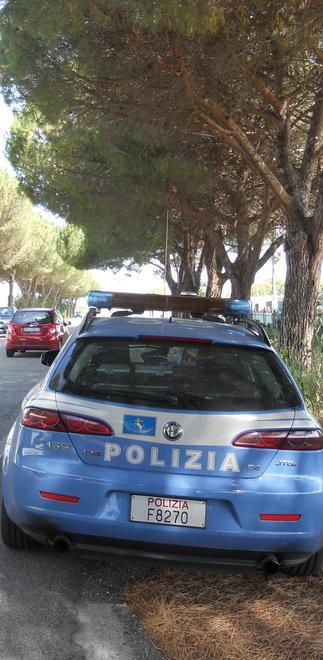 Incidente vero ma feriti falsi 