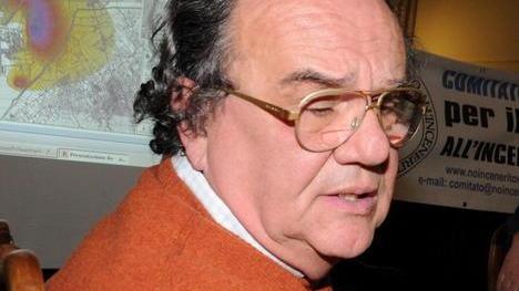 «Progetto sbagliato Bisogna togliere le ceneri interrate»
