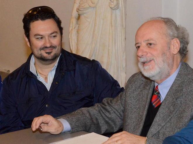 Biagioli: «Voglio certezze sugli orari dello Jannella» 