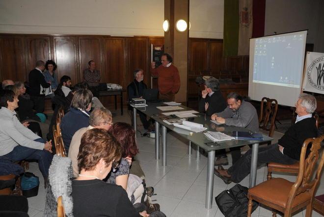 «Arsenico nell’acqua potabile La contaminazione è attestata» 