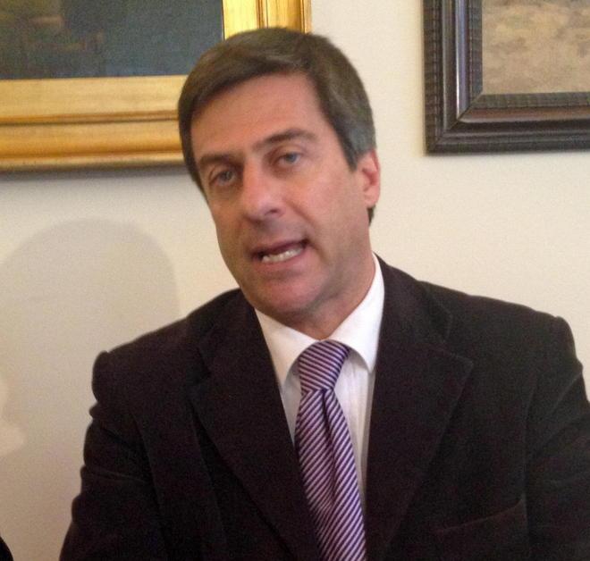 Riparte l’offensiva contro gli ortofrutta 