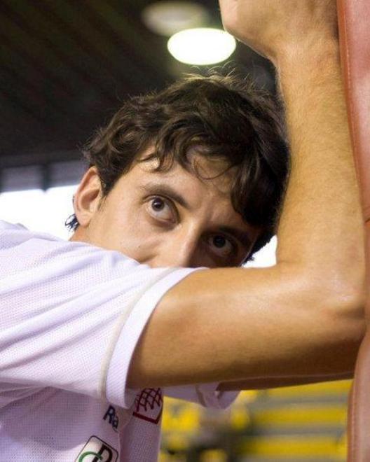 In arrivo un nuovo sponsor, il pivot Banti ancora fermo