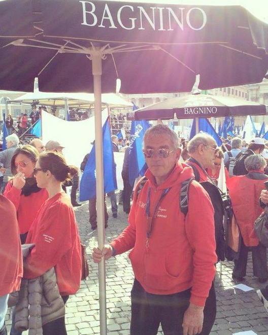 I balneari: Matteo, salvaci dalle aste 