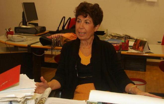 Proroga, ma non rinnovo alla direttrice della Ragghianti