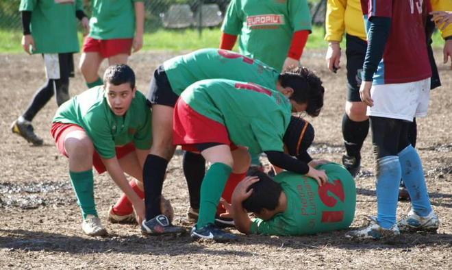 Rugby, il Lunigiana al triangolare di Spezia 