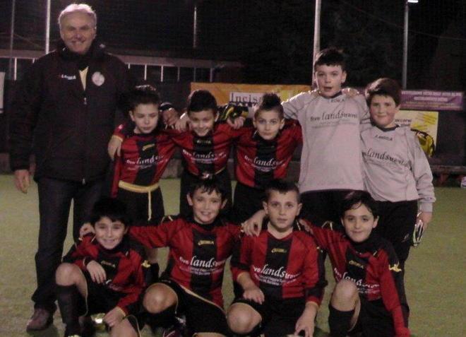 Tarros, vele al vento nel torneo Casoni 