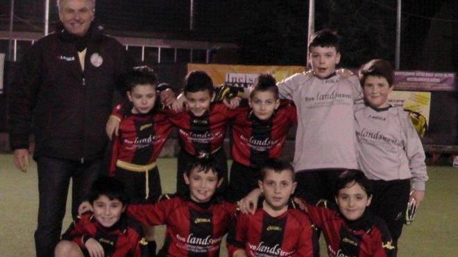Tarros, vele al vento nel torneo Casoni