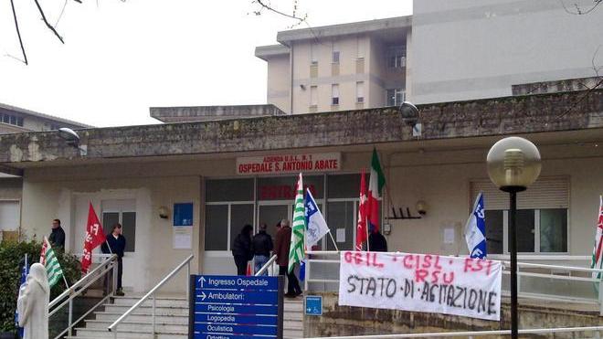 «Nel nome dei tagli aumentano i rischi per le partorienti»