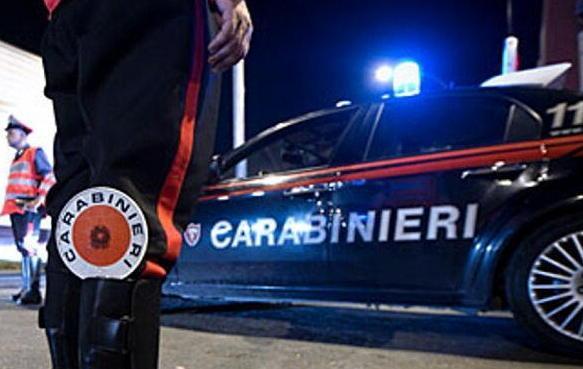 Fermati con 20mila euro di coca in auto 
