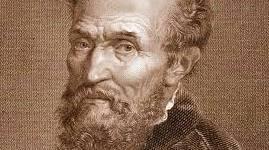 Michelangelo e Carrara, un rapporto lungo oltre 25 anni