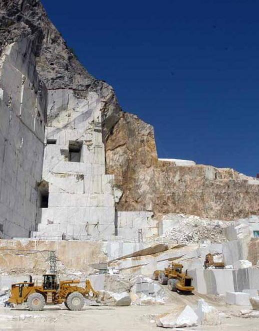 Parco, ecco le cave a rischio chiusura 