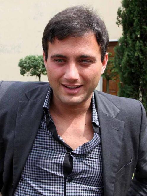 La giunta si allarga? Volpi frena ma ci pensa 