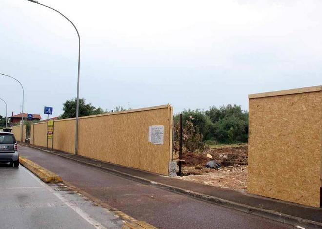 Cat, arriva il parcheggio sopraelevato 