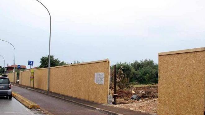 Cat, arriva il parcheggio sopraelevato