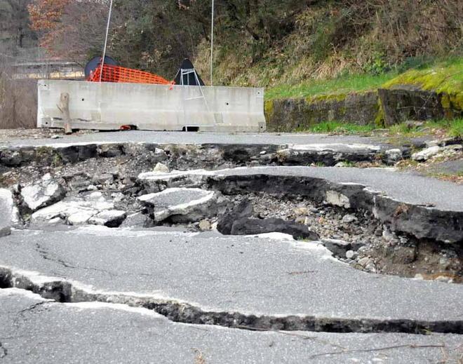 «Tante frane, costi alti, zero rimborsi» 