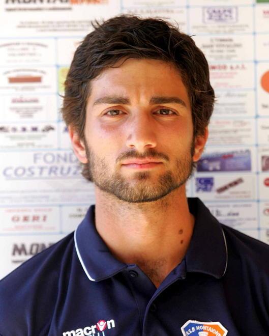 Il re dei bomber Rossi torna e va subito a segno