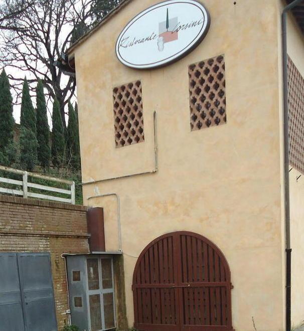 Corsini, ristoratori interessati a riaprire il locale nel parco 