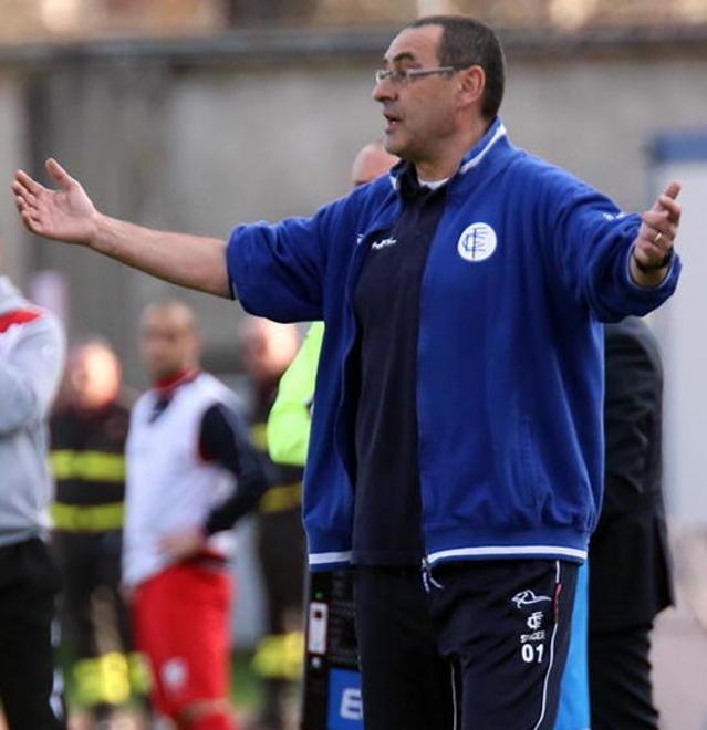 Cambiare o no? L’Empoli s’interroga anche sulla tattica 