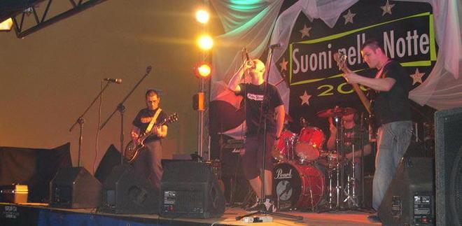 “Suoni nella notte” non muore grazie agli over 40 