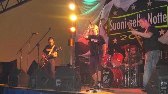 “Suoni nella notte” non muore grazie agli over 40