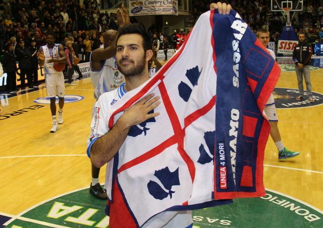 Galassia sardista al 26 per cento 