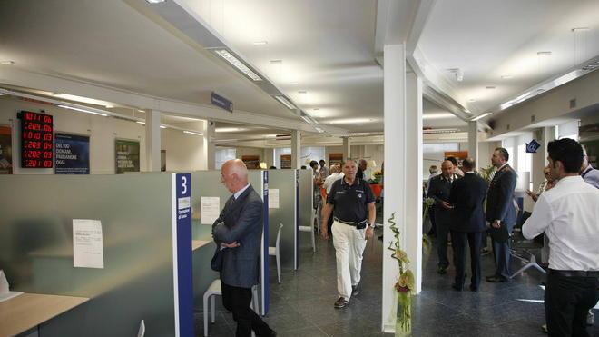 Artigiano costretto a pagare la percentuale su un prestito non concesso