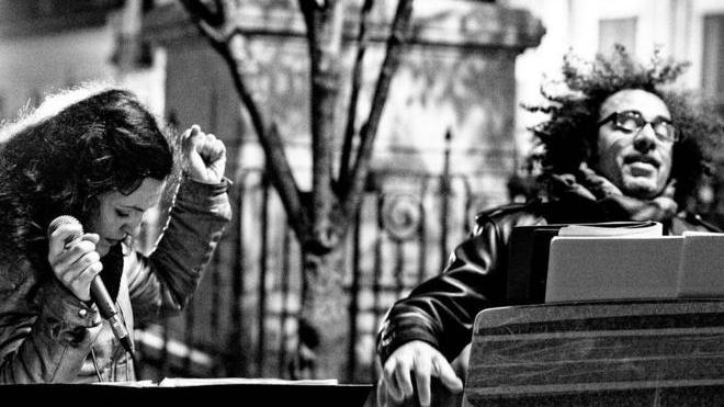 Folk e jazz per un duo diviso tra Sardegna e Argentina