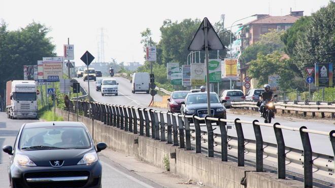 L’allarme del Comitato del Soccorso: «Partiti i lavori del viadotto»