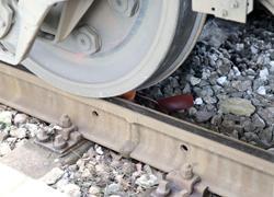 Muore donna investita dal treno alla stazione di Pescia