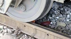 Muore donna investita dal treno alla stazione di Pescia